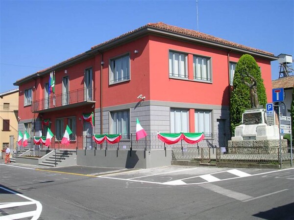 Fotografia panorama Comune